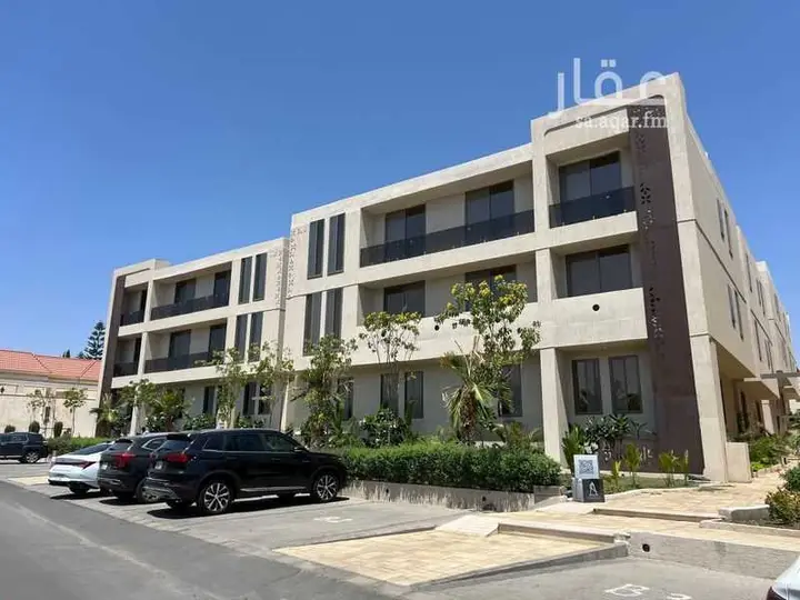 apartment in Al Khalidiyyah, Taif
