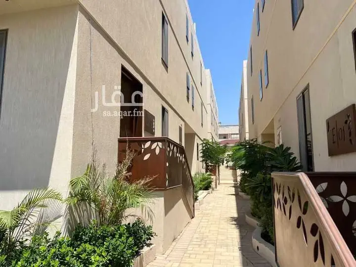 apartment in Al Khalidiyyah, Taif 4