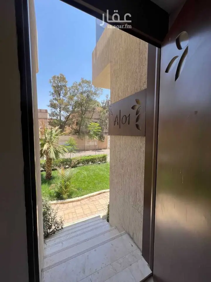 apartment in Al Khalidiyyah, Taif 24