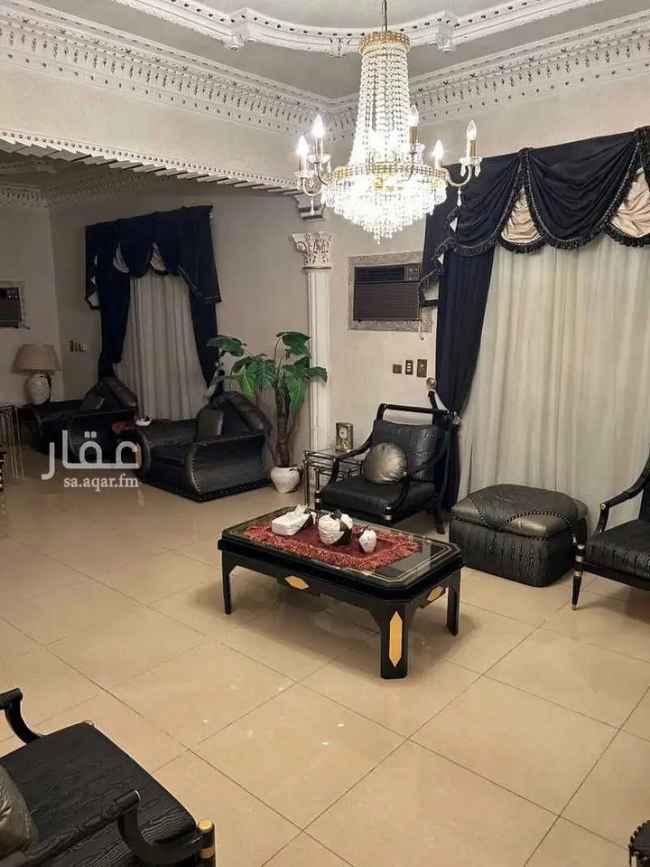 عقار 5 غرف في التلعة، المدينة المنورة