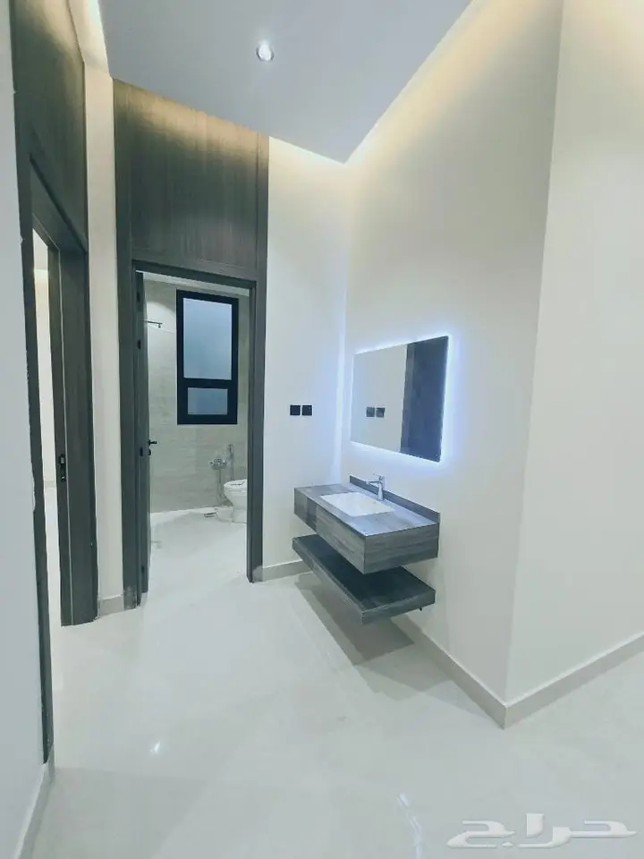3 bedroom villa in Al Bayan, Riyadh 14