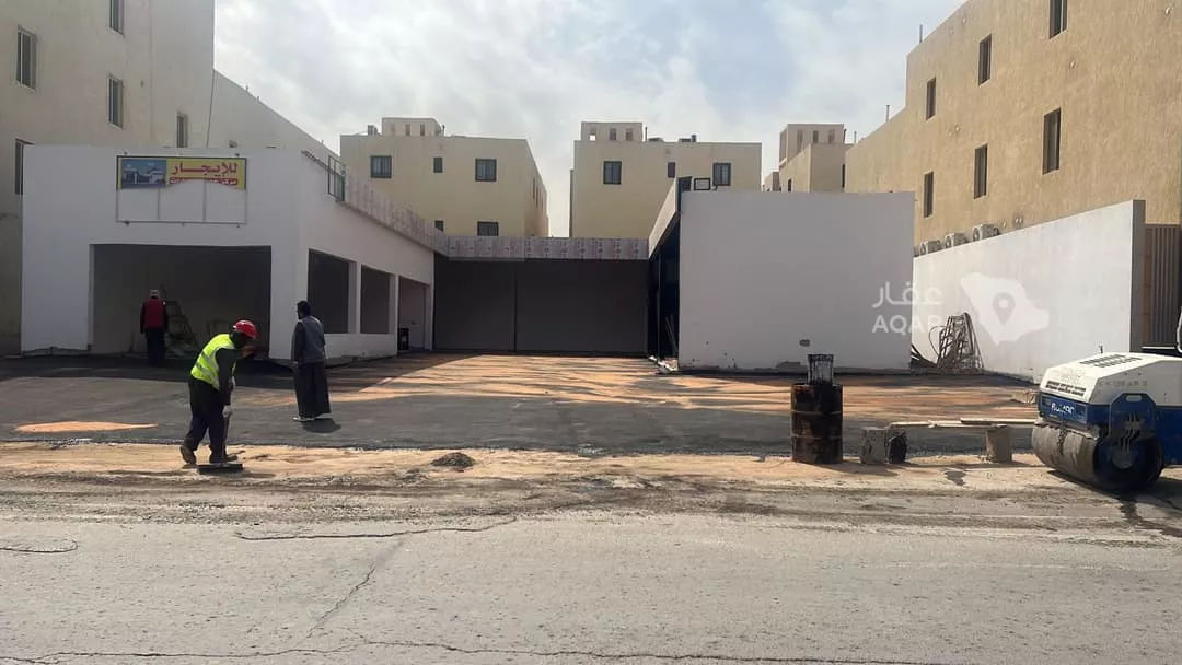 عقار  في الخليج، الرياض 3