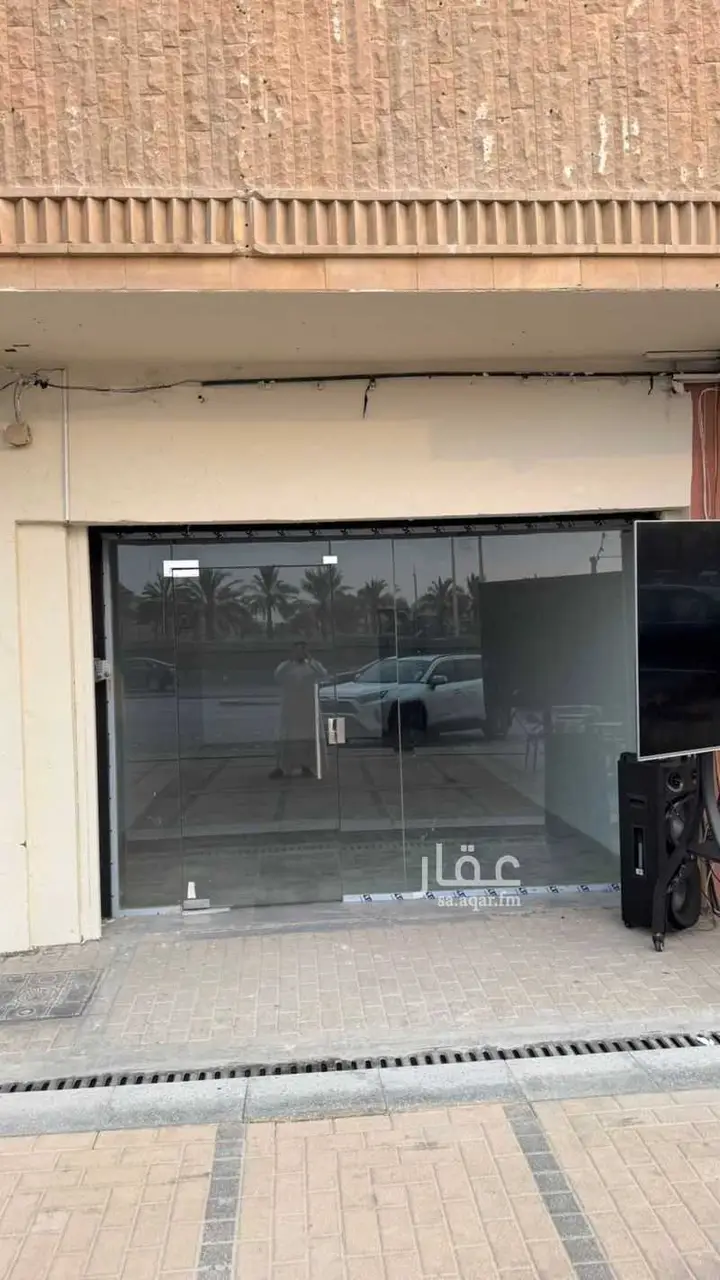 عقار 1 غرف في الواحة، الرياض 2