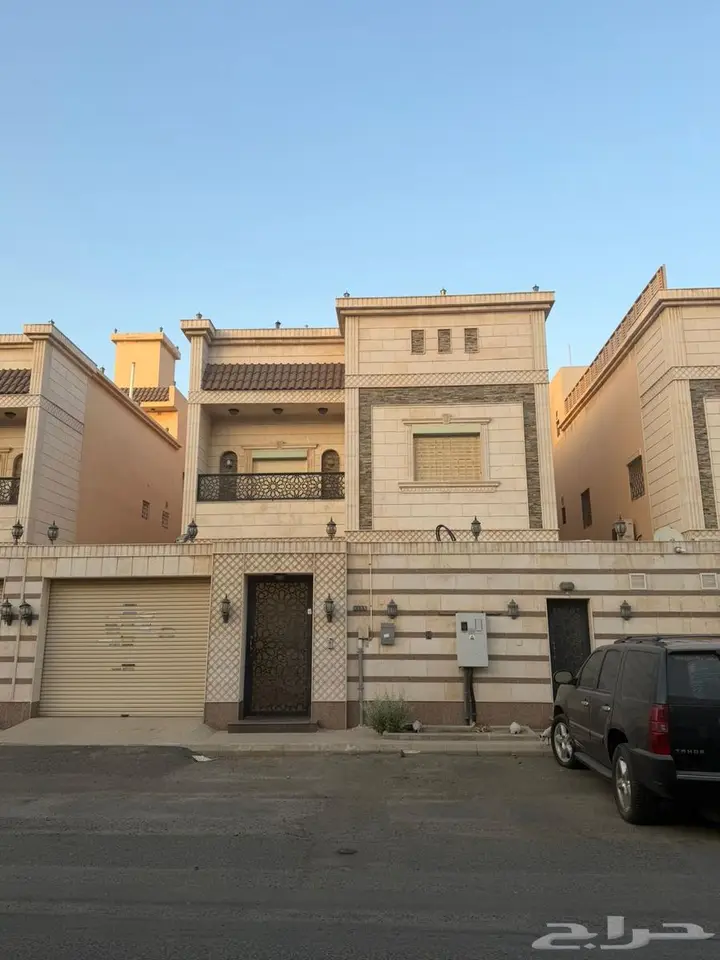 فيلا 3 غرف في الحمدانية، جدة