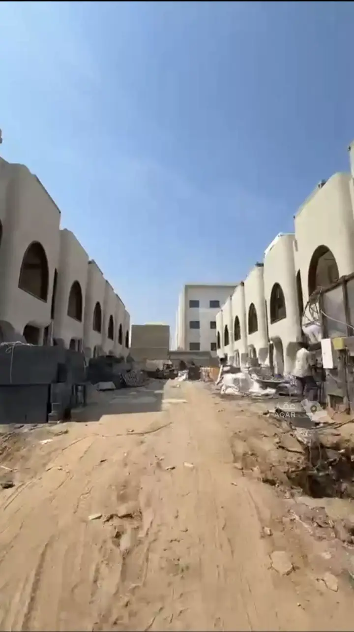 3 bedroom villa in Al Rawdah, Jeddah 4