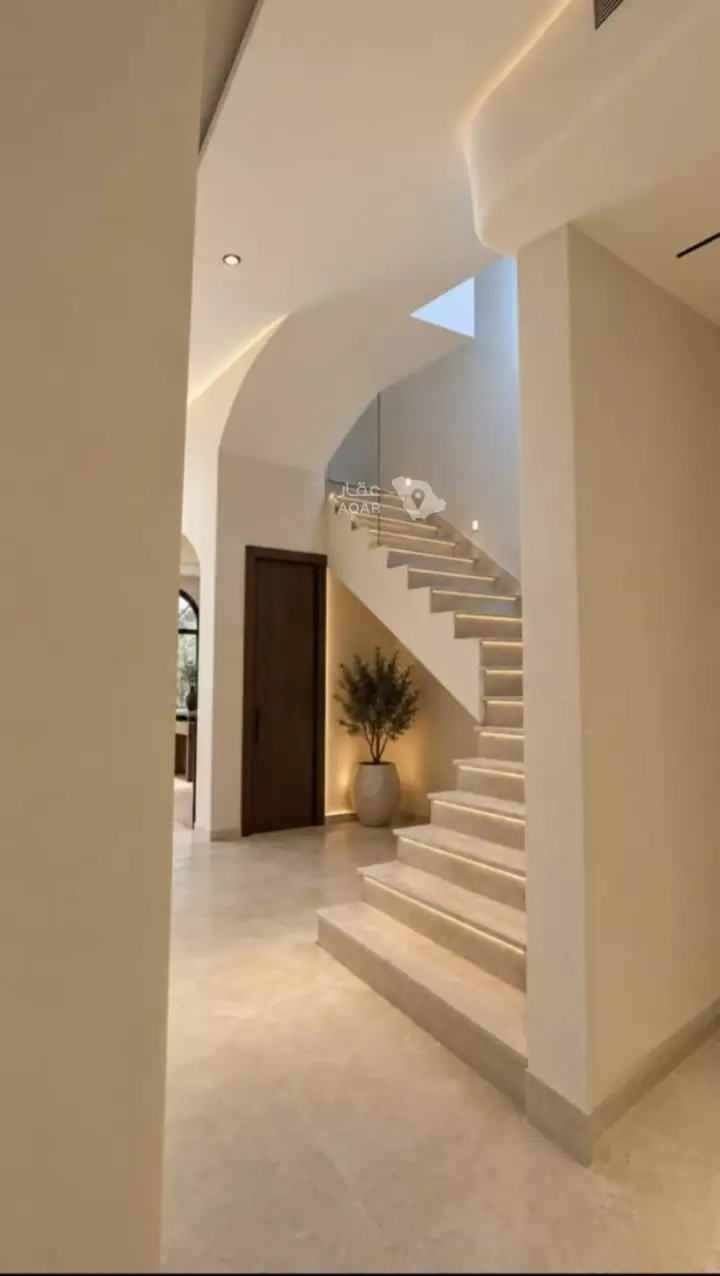3 bedroom villa in Al Rawdah, Jeddah 7