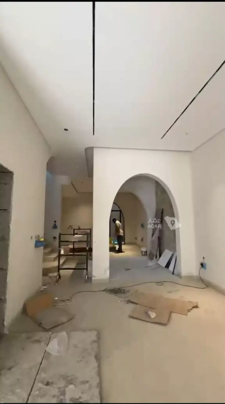 3 bedroom villa in Al Rawdah, Jeddah 6