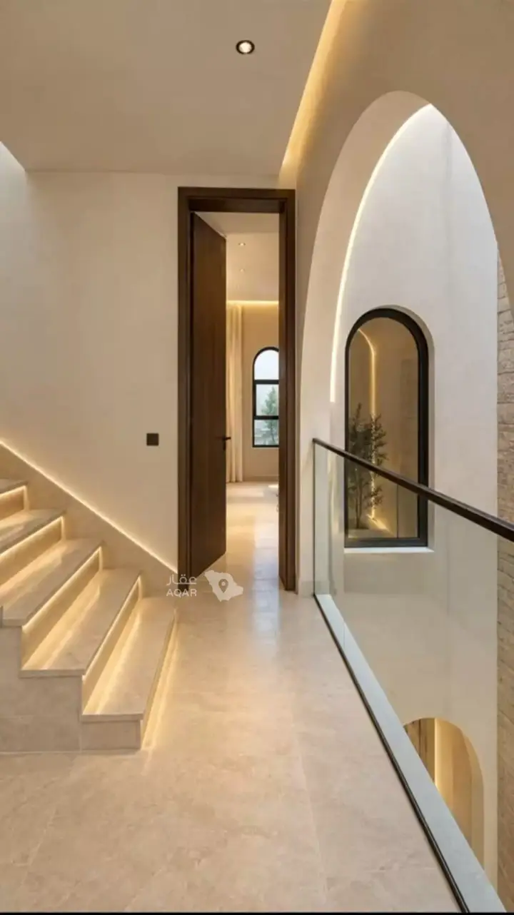 3 bedroom villa in Al Rawdah, Jeddah 9