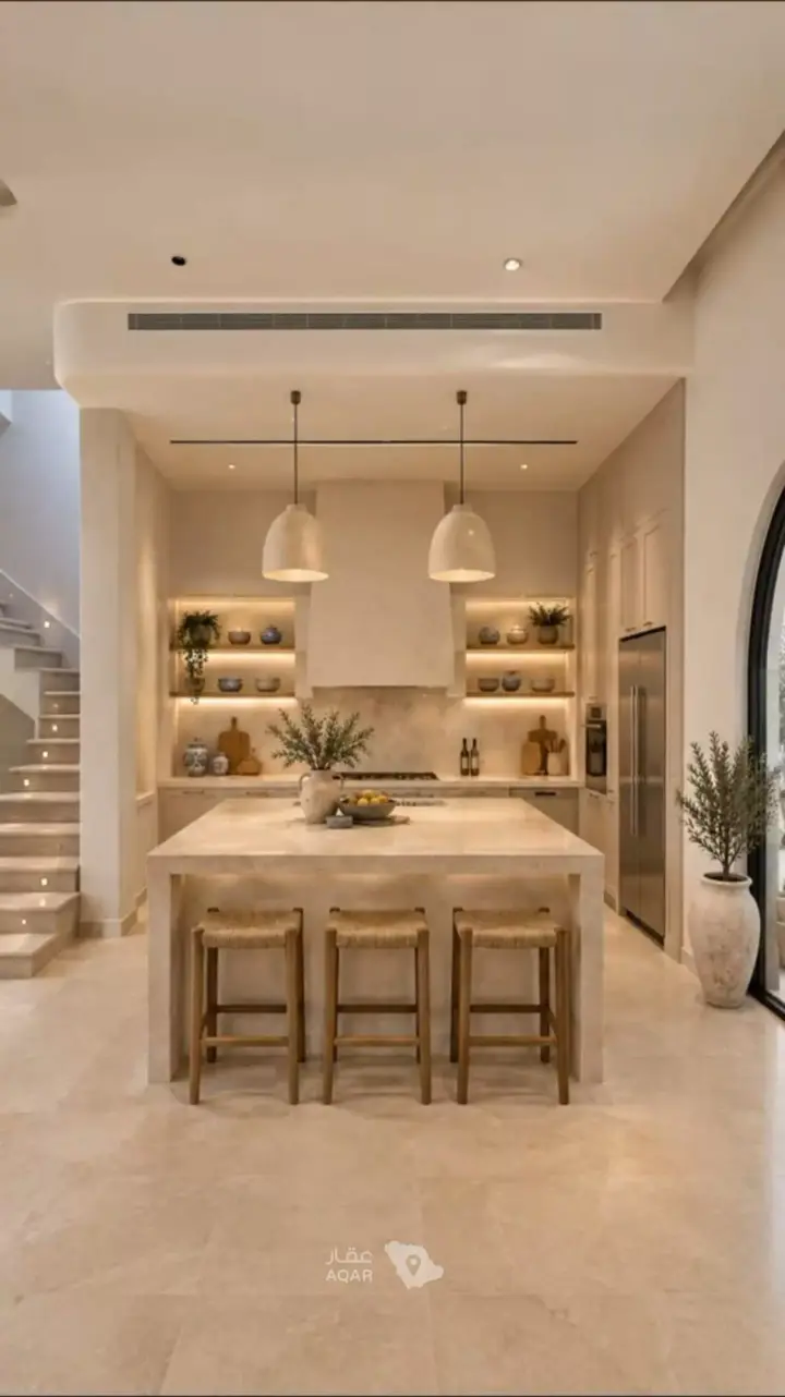 3 bedroom villa in Al Rawdah, Jeddah 12
