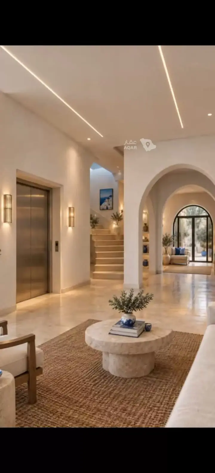 3 bedroom villa in Al Rawdah, Jeddah 5