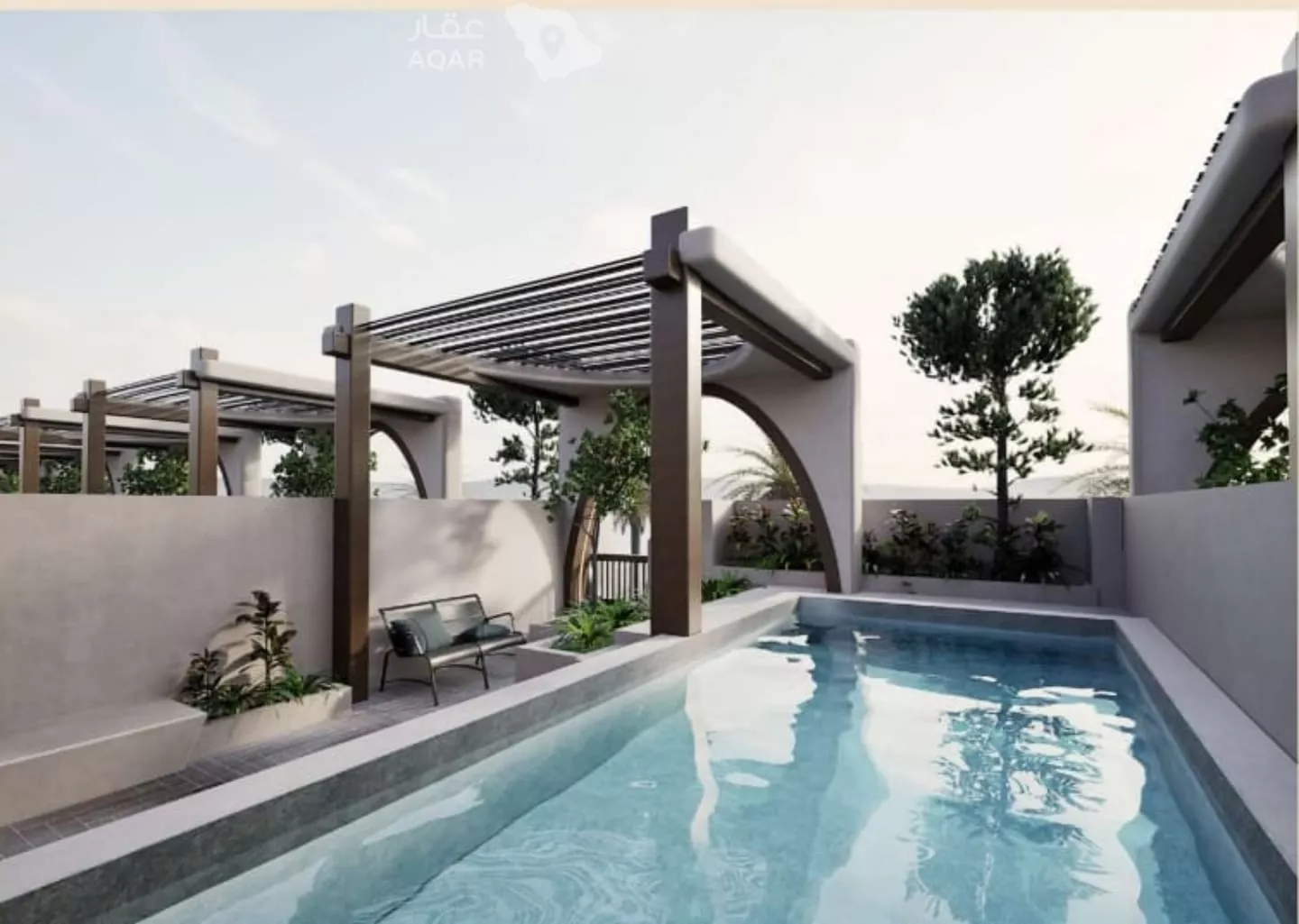3 bedroom villa in Al Rawdah, Jeddah 11