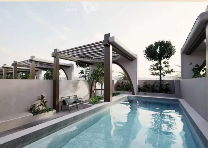 3 bedroom villa in Al Rawdah, Jeddah 11