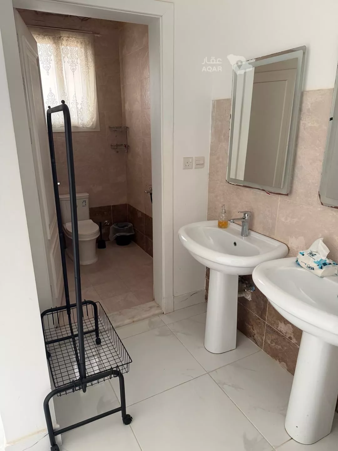 4 bedroom apartment in Al Yaqout, Jeddah 7