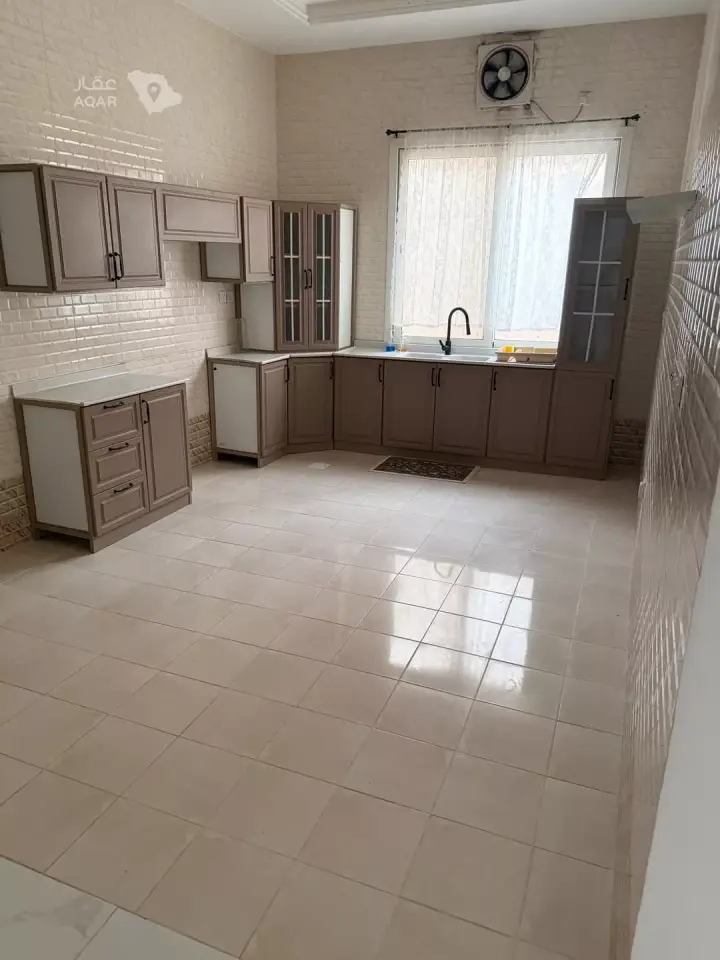 4 bedroom apartment in Al Yaqout, Jeddah