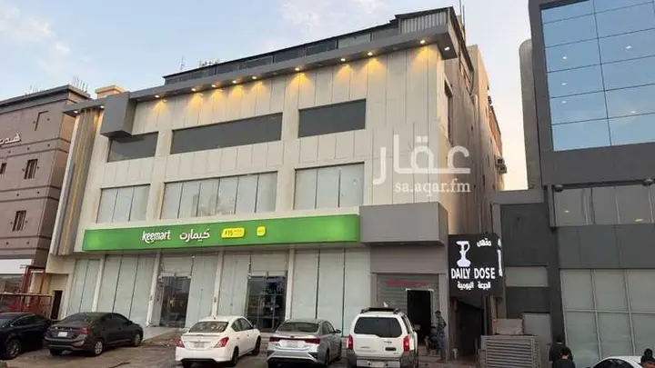 office in Al Sanabel, Jeddah