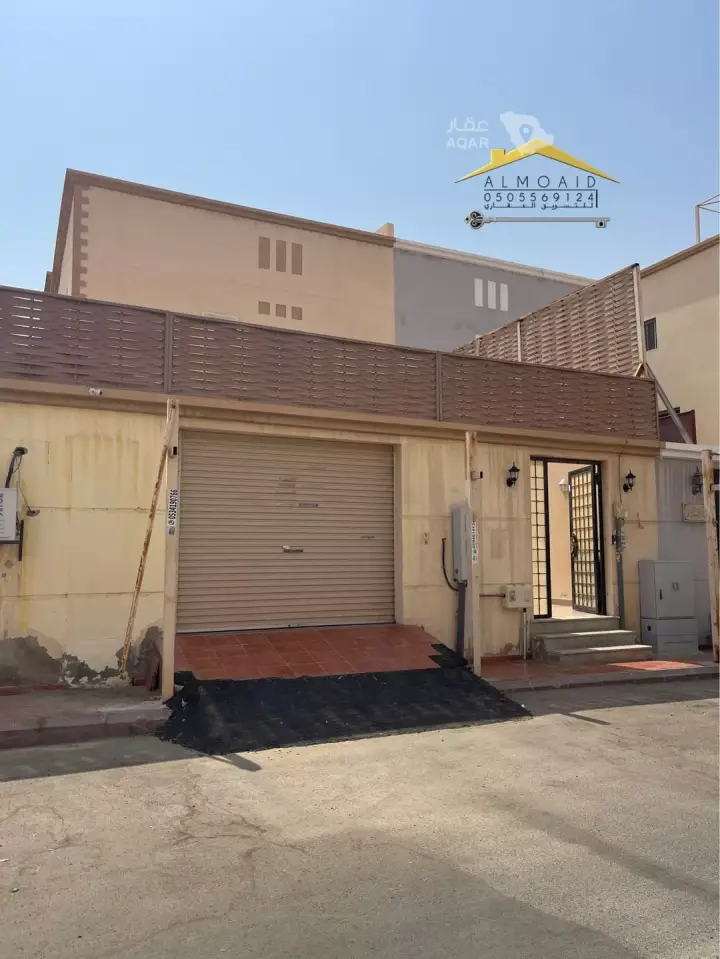 4 bedroom villa in Al Hamdaniyah, Jeddah