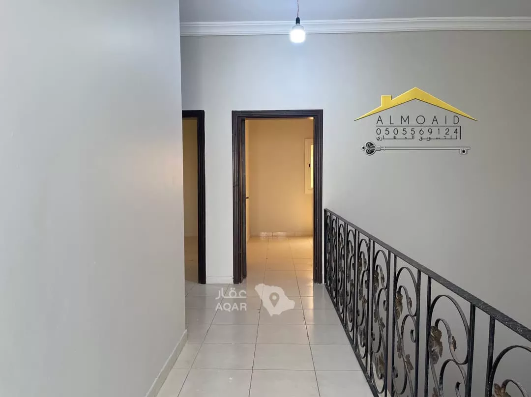 4 bedroom villa in Al Hamdaniyah, Jeddah 8