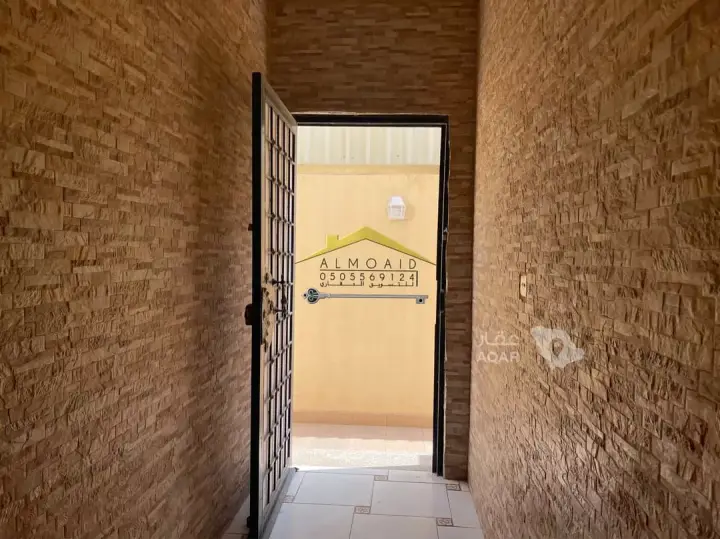 4 bedroom villa in Al Hamdaniyah, Jeddah 5