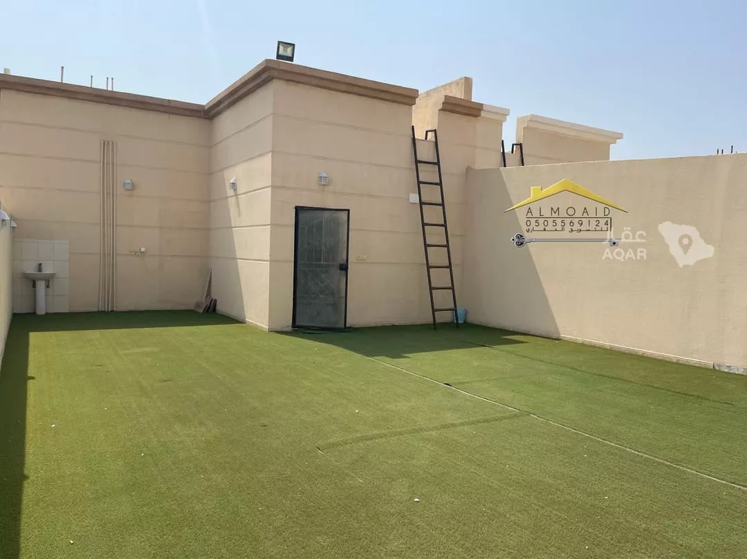 4 bedroom villa in Al Hamdaniyah, Jeddah 3
