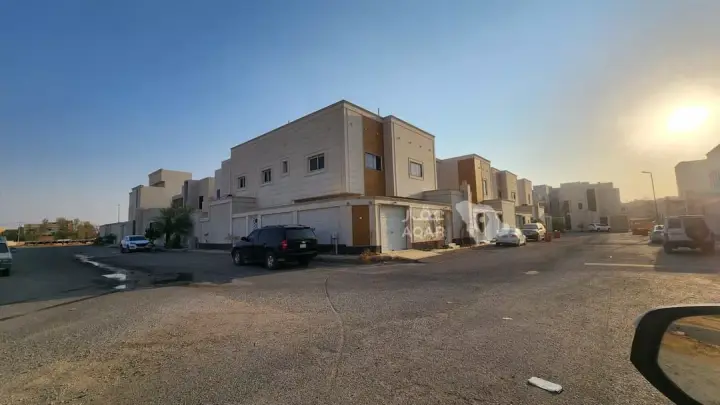 villa in Khub Al Buraydi, Qassim Region