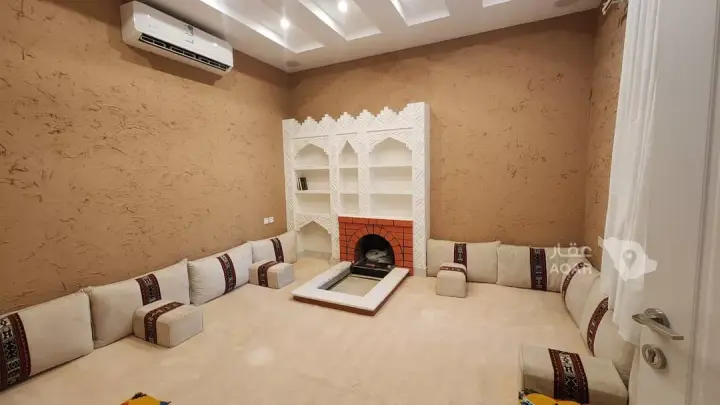 villa in Khub Al Buraydi, Qassim Region 4