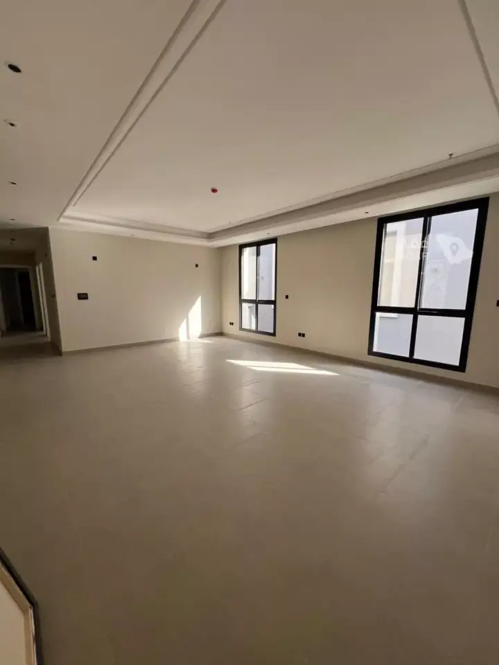 3 bedroom apartment in Hittin, Riyadh