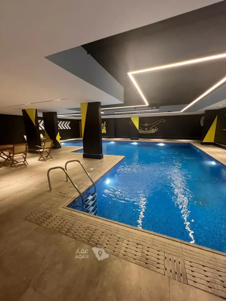 3 bedroom apartment in Hittin, Riyadh 11