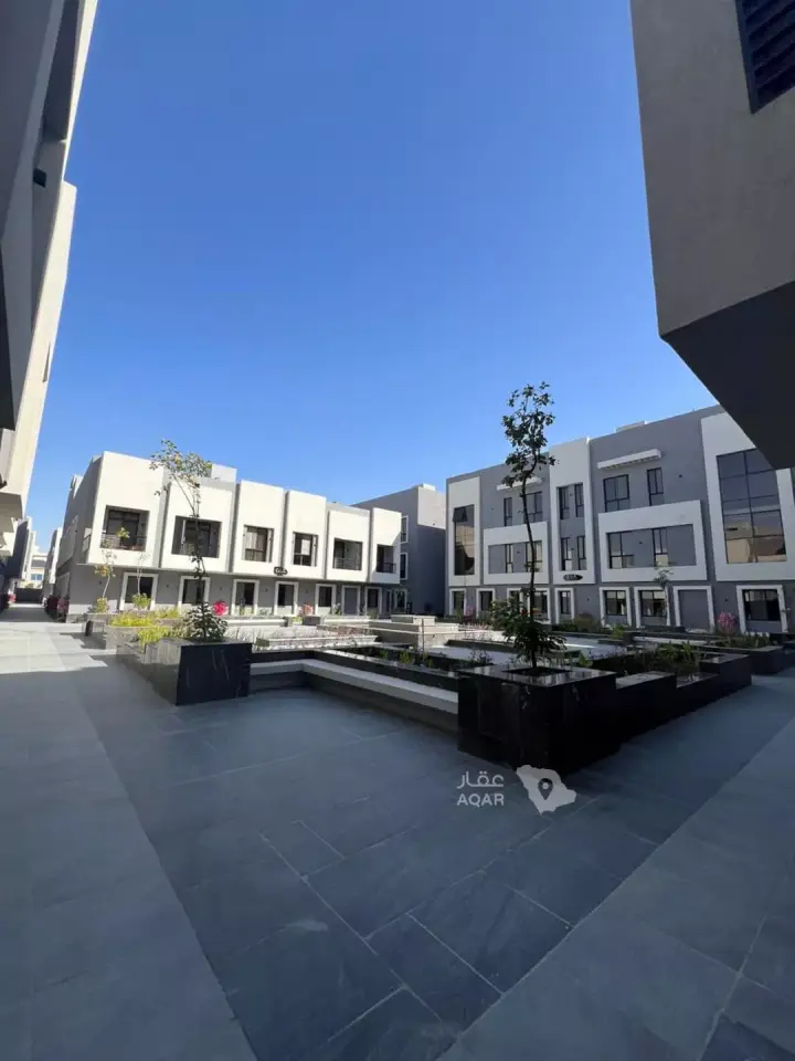 3 bedroom apartment in Hittin, Riyadh 14