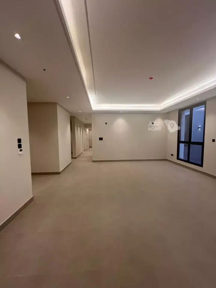 3 bedroom apartment in Hittin, Riyadh 2