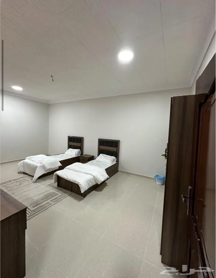 2 bedroom apartment in Al Difa, Madinah 9