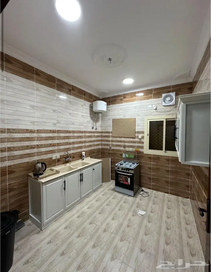 2 bedroom apartment in Al Difa, Madinah 8