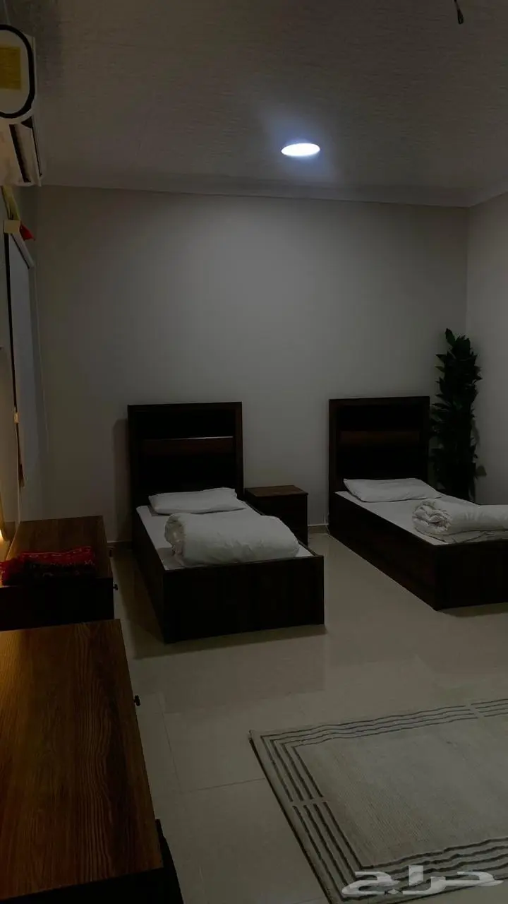 2 bedroom apartment in Al Difa, Madinah 6