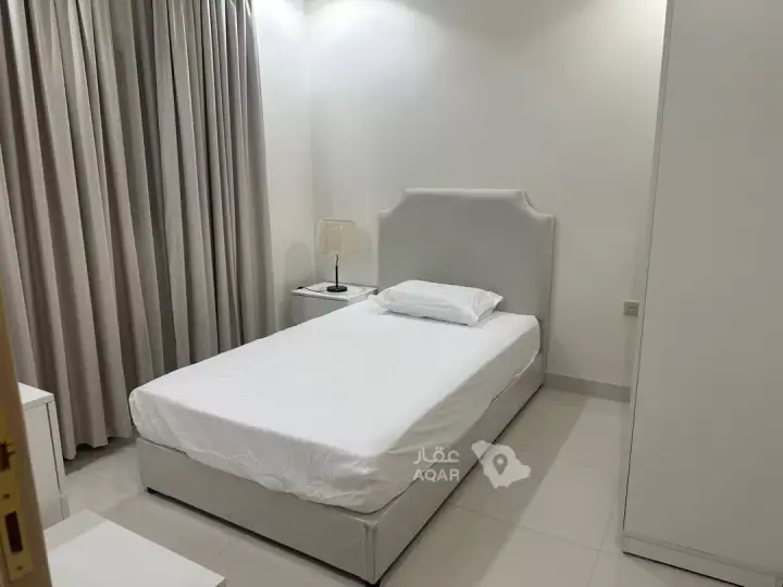 2 bedroom apartment in Ad Dhubbat, Riyadh 5