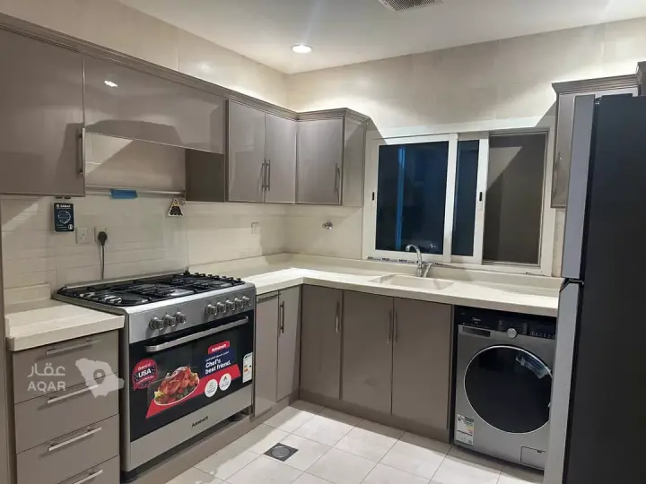 2 bedroom apartment in Ad Dhubbat, Riyadh 6