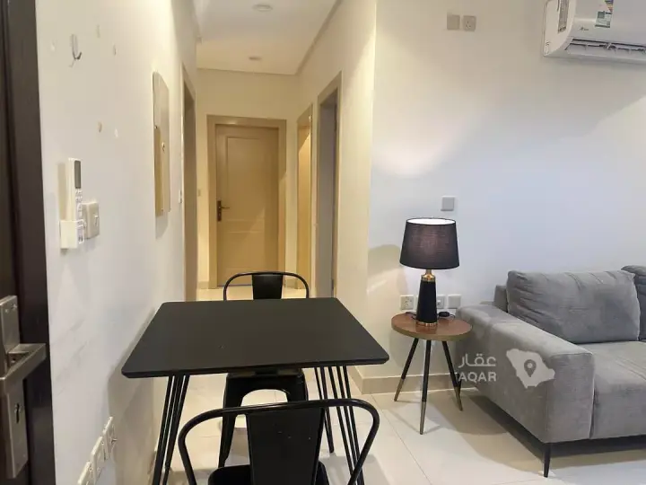 2 bedroom apartment in Ad Dhubbat, Riyadh 2