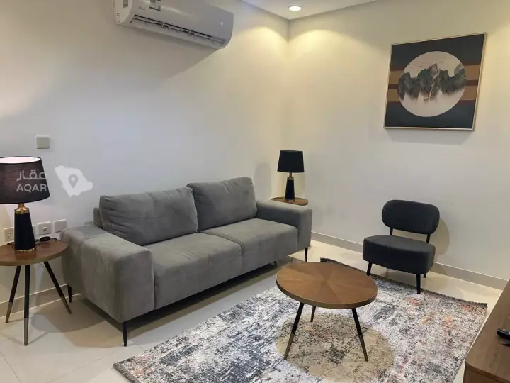 2 bedroom apartment in Ad Dhubbat, Riyadh 3
