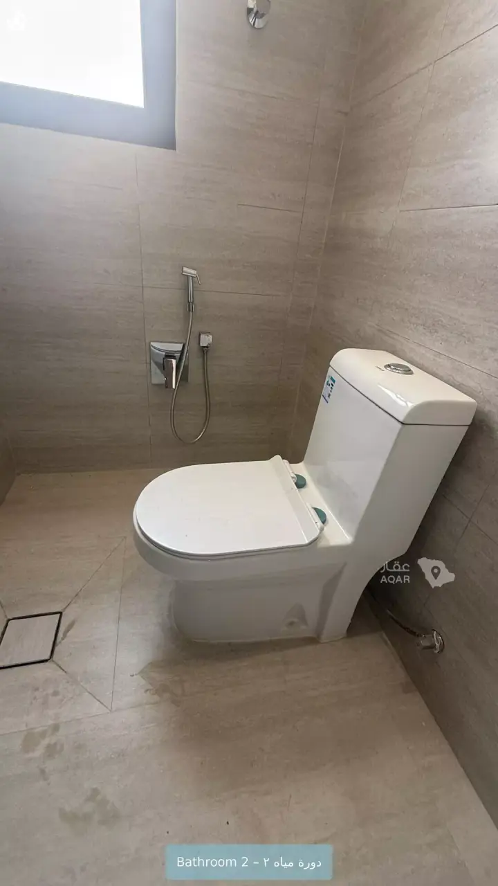 2 bedroom apartment in An Nadhim, Riyadh 9