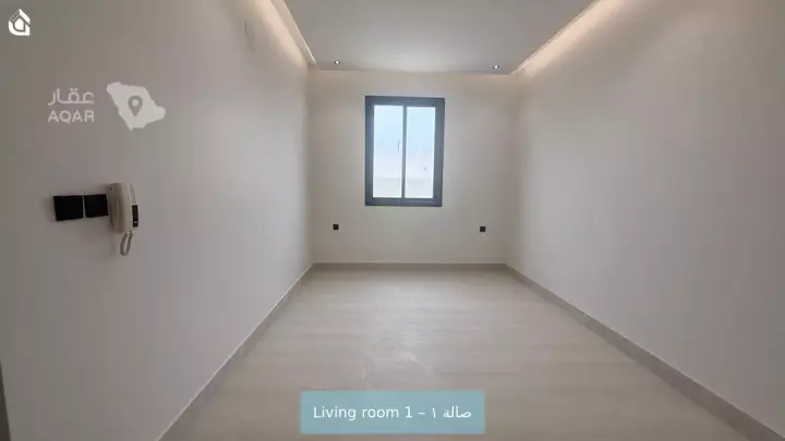 2 bedroom apartment in An Nadhim, Riyadh 10