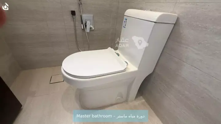 2 bedroom apartment in An Nadhim, Riyadh 8