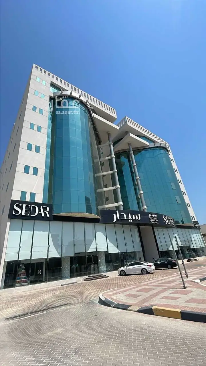 عقار  في العقربية، الخبر 4