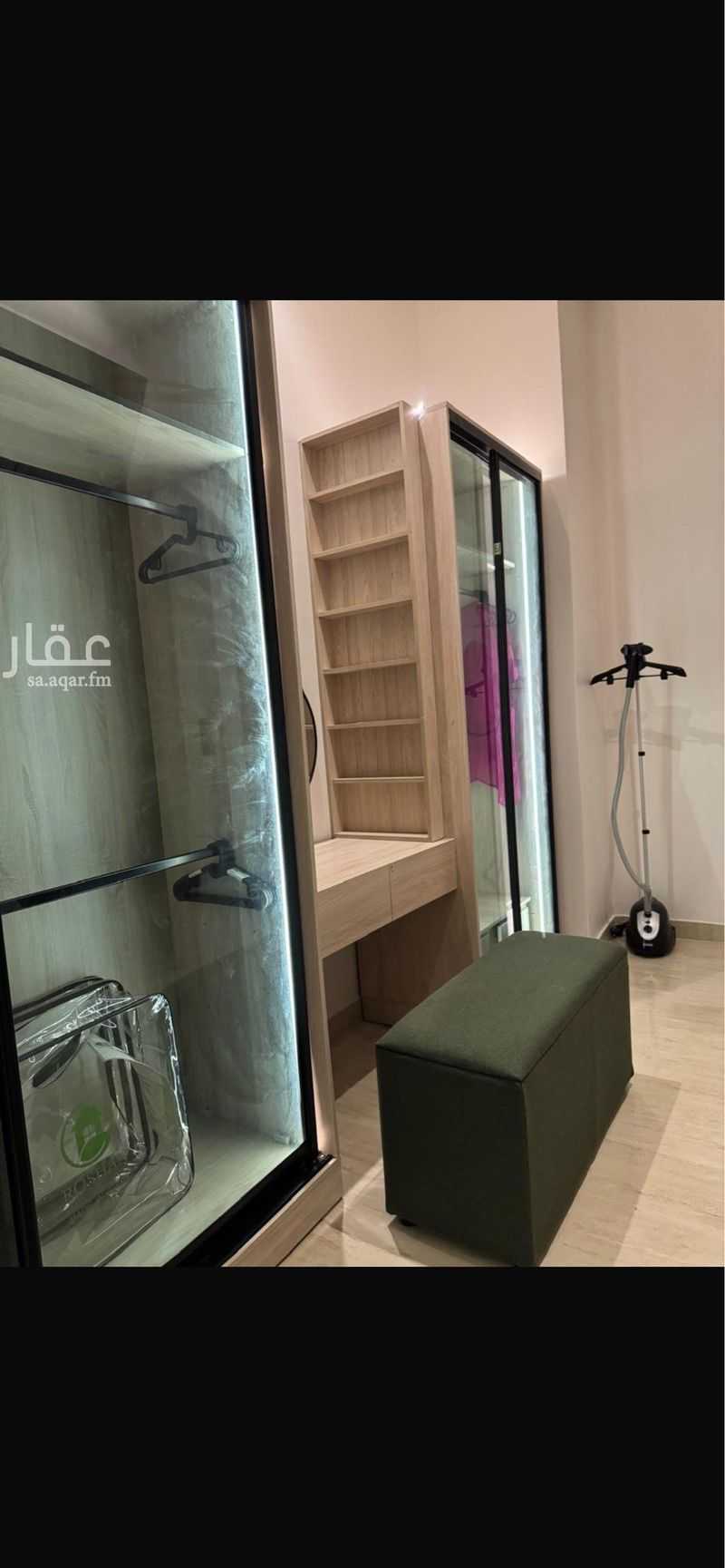 شقة 2 غرف في المهدية، الرياض 8