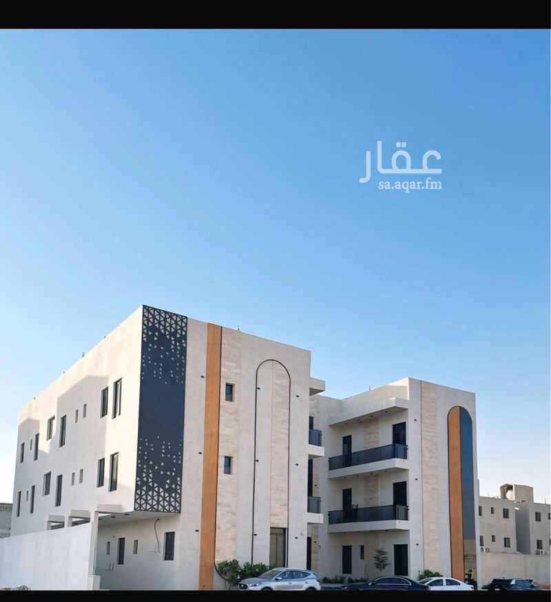 شقة 2 غرف في المهدية، الرياض