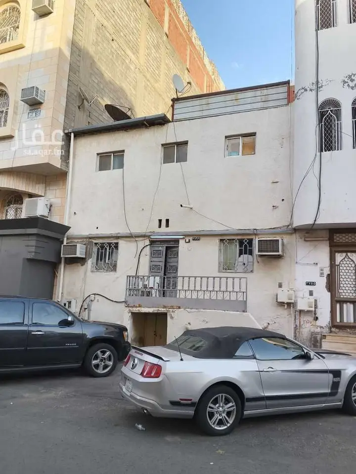 5 bedroom villa in Ashuhada Aljanubiyyah, Taif