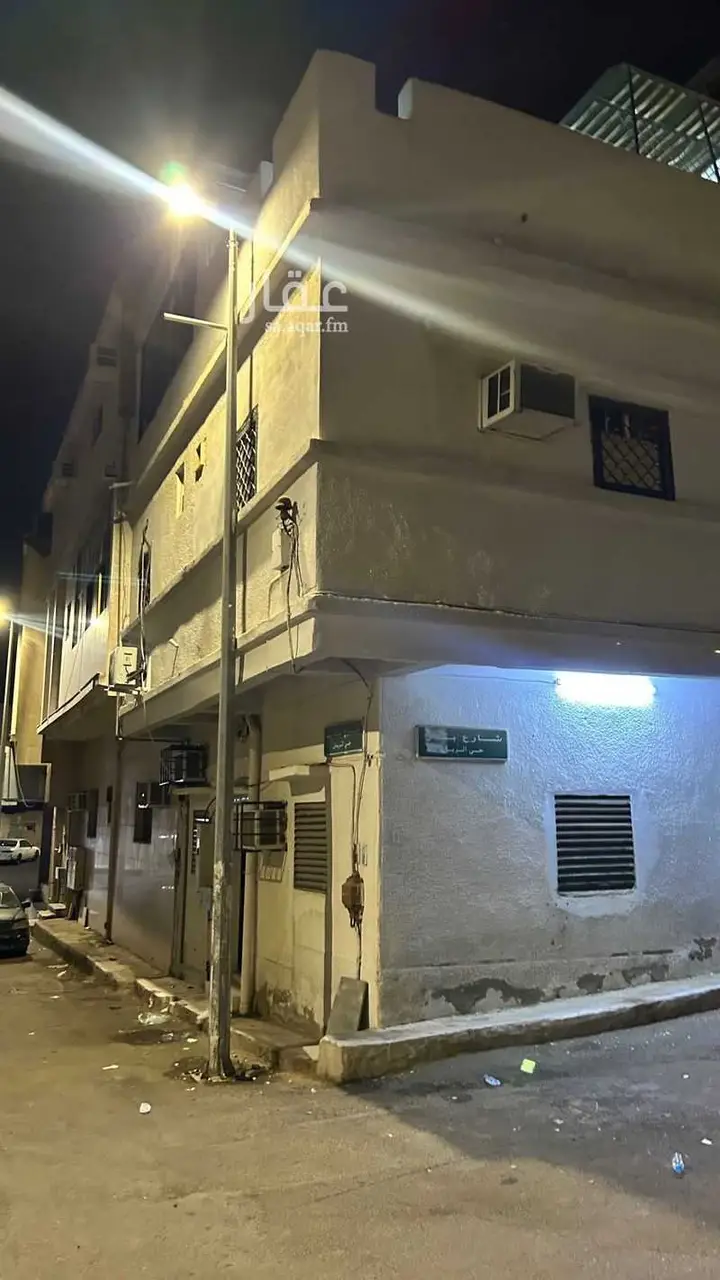 فيلا 5 غرف في الشرقية، الطائف