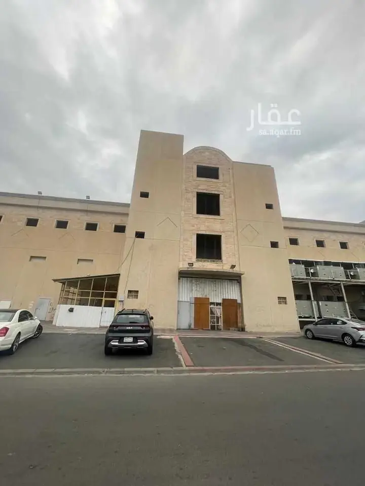 shop in Umm Alarad, Taif 12