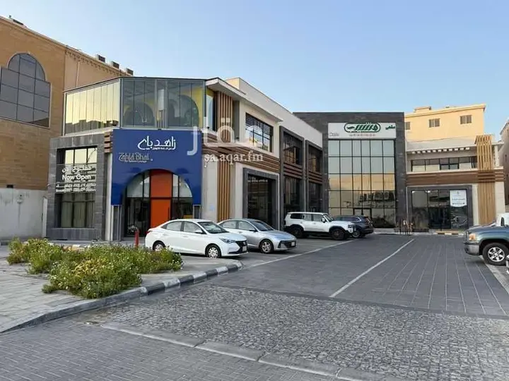 عقار  في العليا، الخبر 3