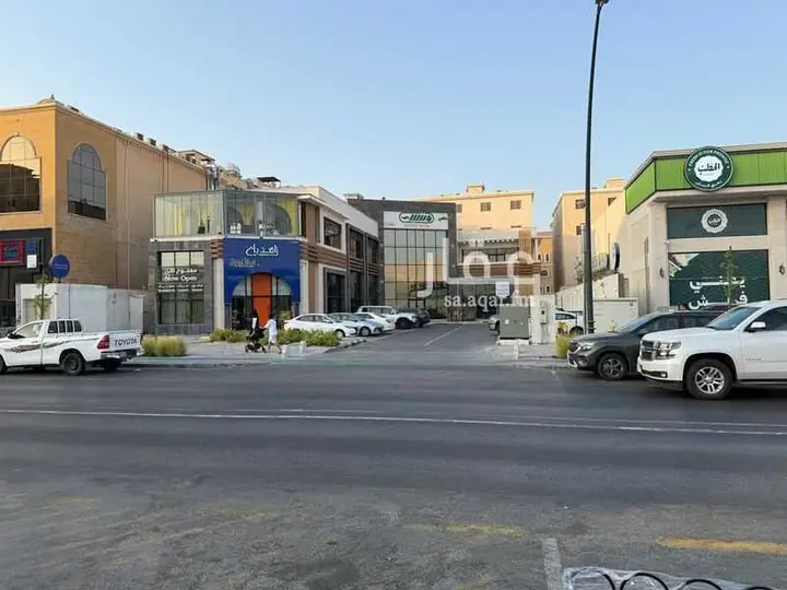 عقار  في العليا، الخبر