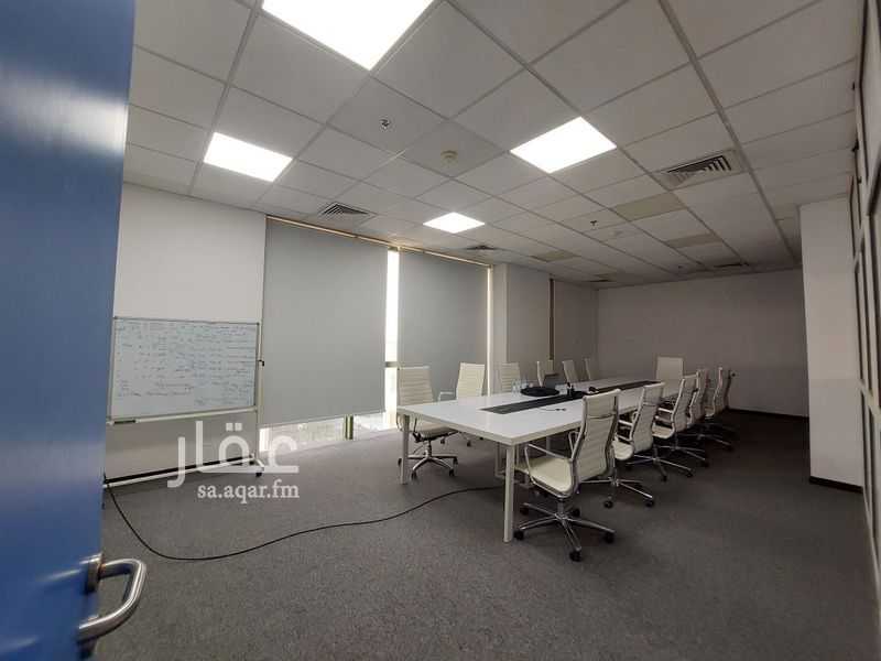 office in Al Wizarat, Riyadh 19