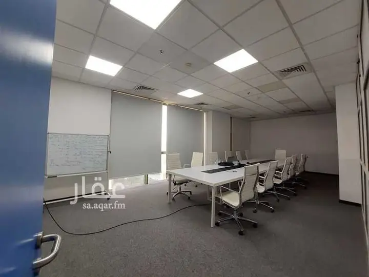 office in Al Wizarat, Riyadh 19