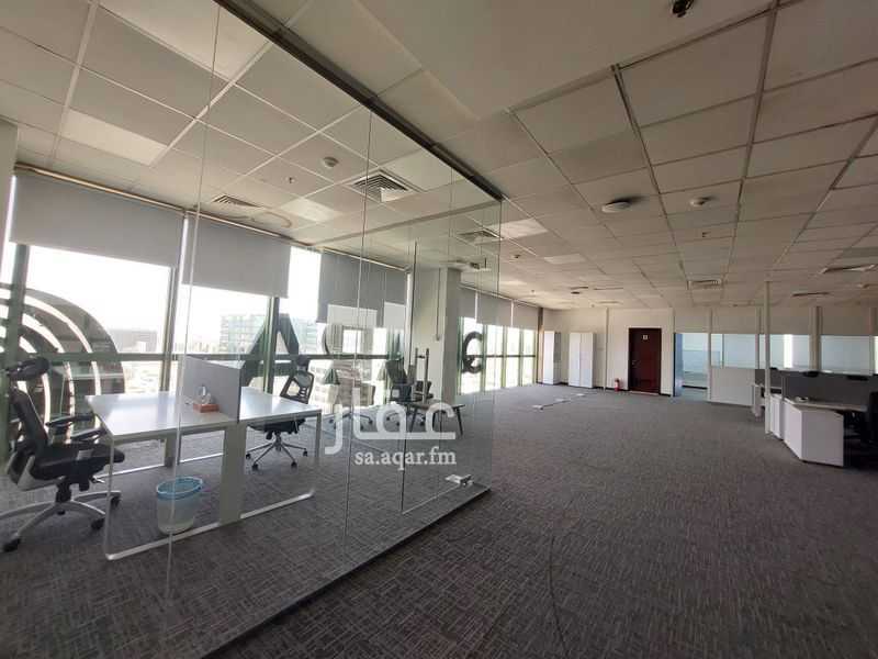 office in Al Wizarat, Riyadh 6